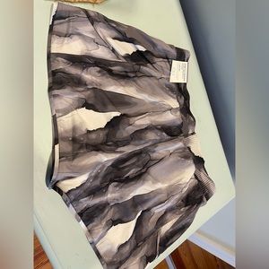 Carrie Underwood Calaia Athletic Shorts